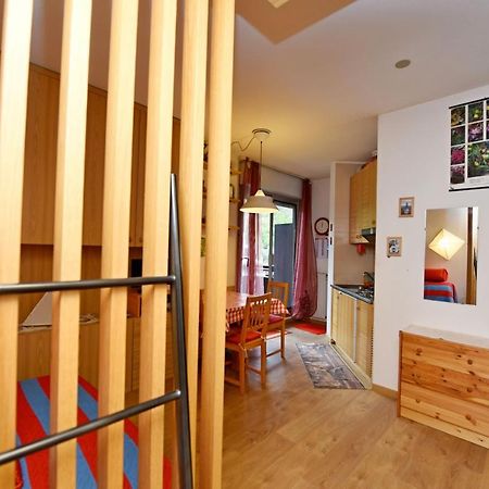 Artesina Sulle Piste Apartment Luaran gambar
