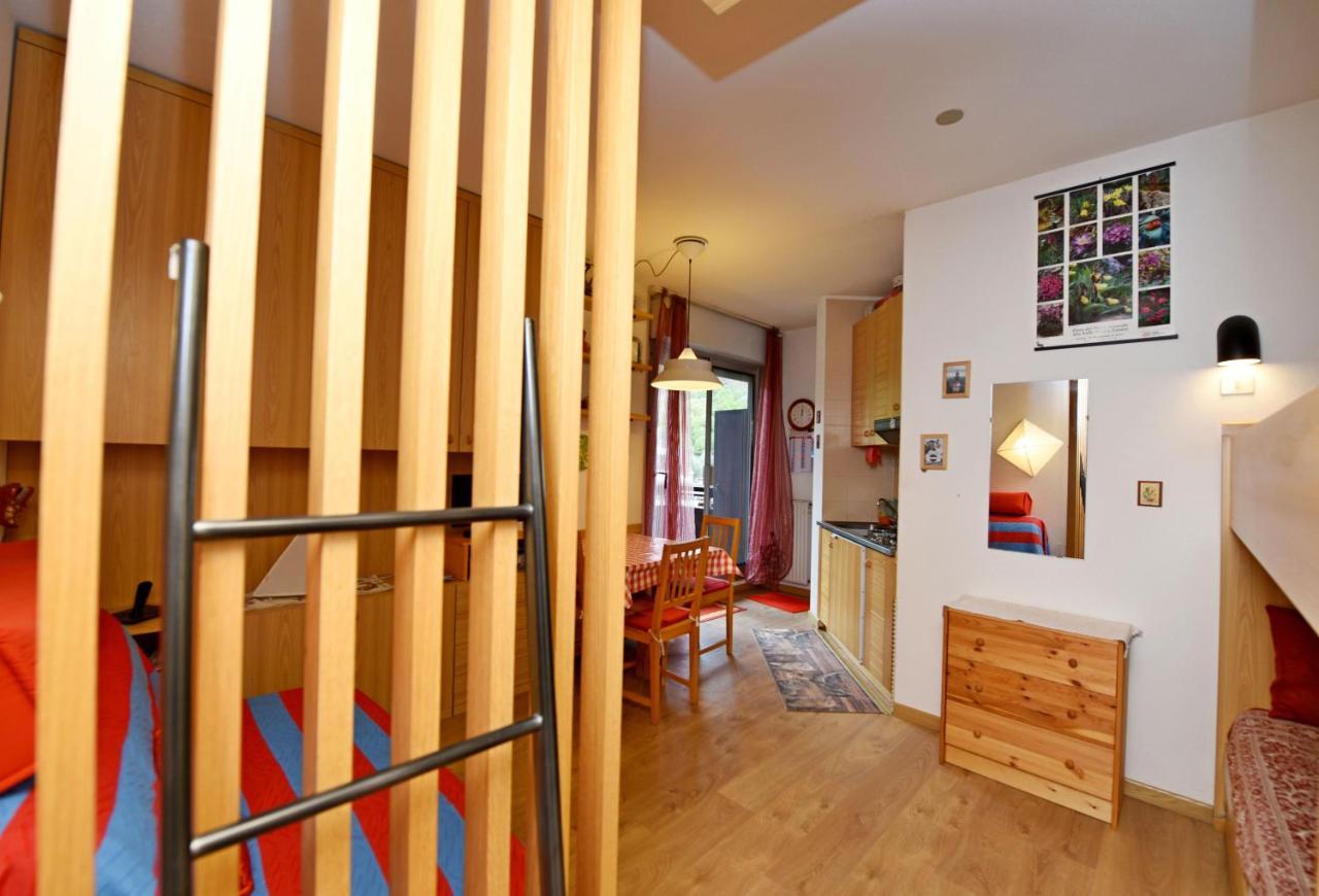 Artesina Sulle Piste Apartment Luaran gambar