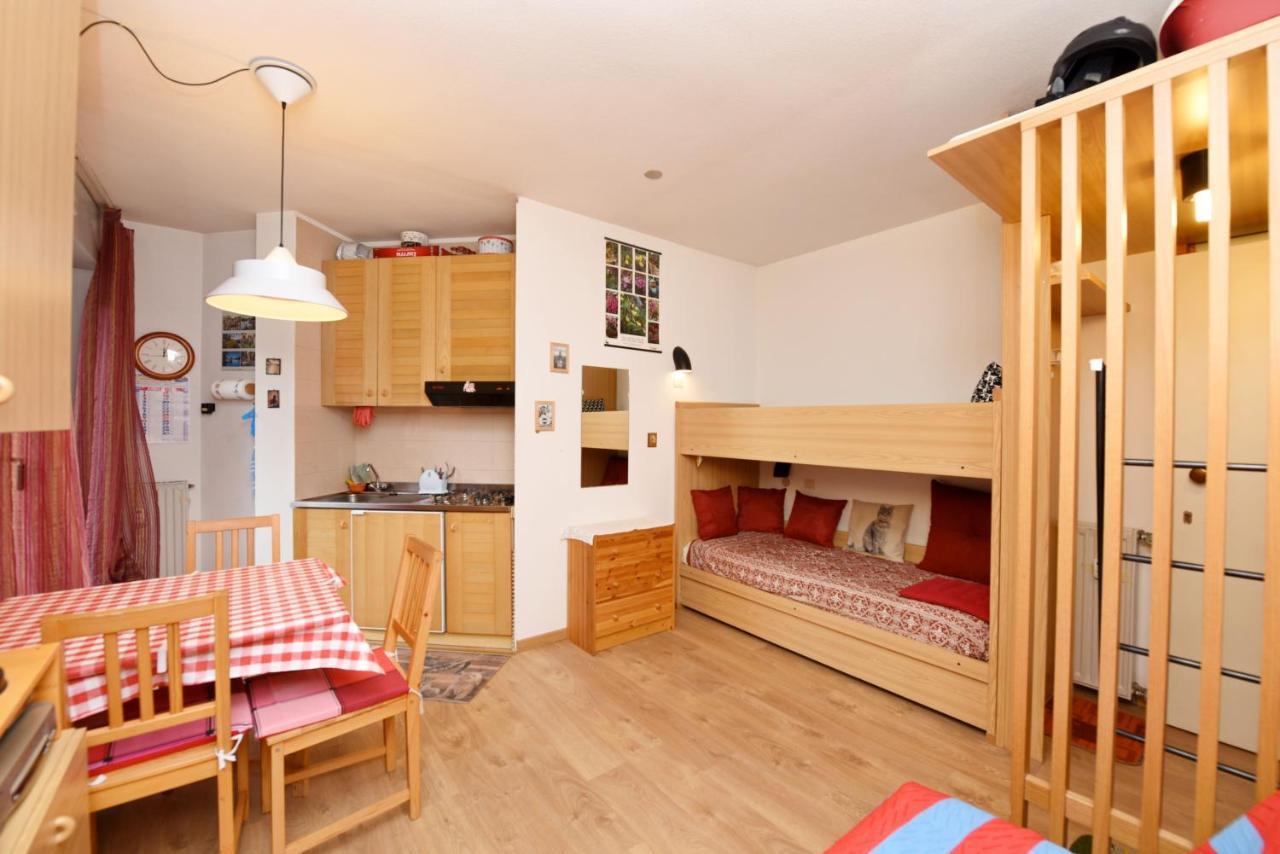 Artesina Sulle Piste Apartment Luaran gambar