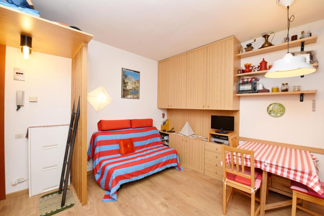 Artesina Sulle Piste Apartment Luaran gambar
