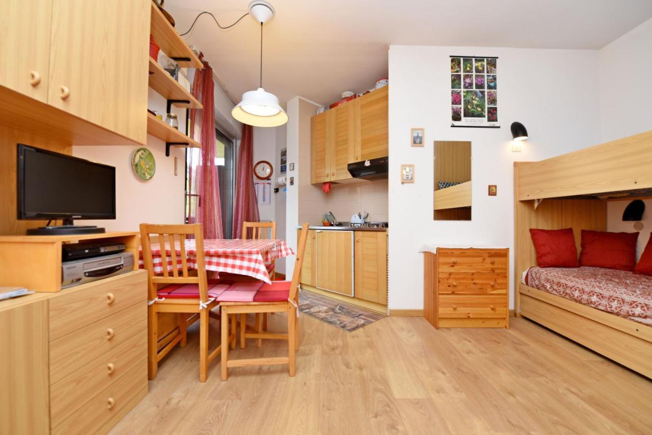 Artesina Sulle Piste Apartment Luaran gambar