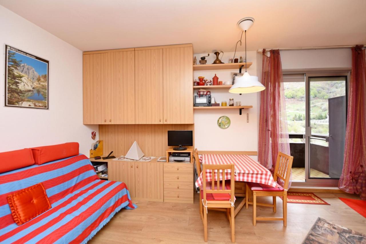 Artesina Sulle Piste Apartment Luaran gambar