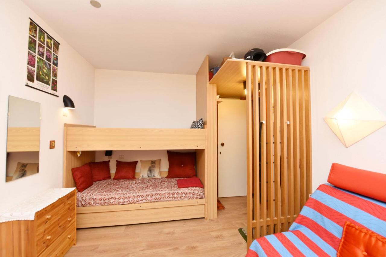 Artesina Sulle Piste Apartment Luaran gambar