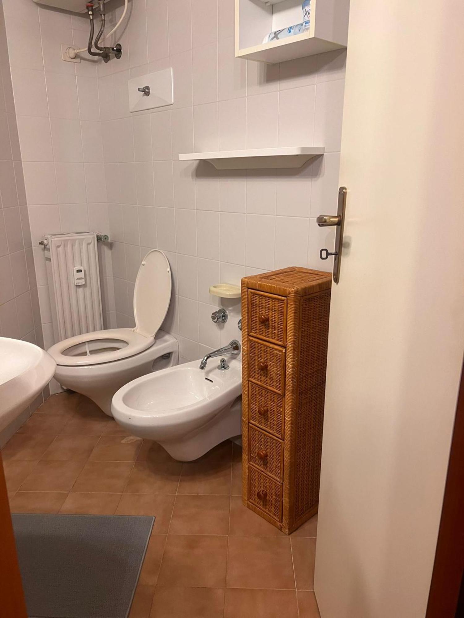 Artesina Sulle Piste Apartment Luaran gambar